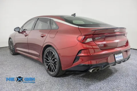 More photos of 2022 Kia K5 GT at NeXgen Motors, UT