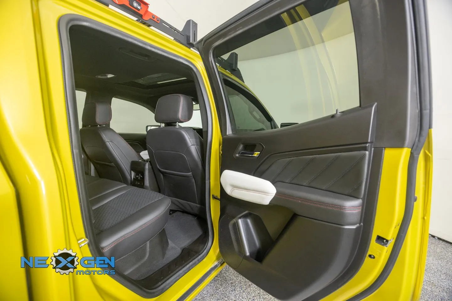 GMC Canyon photo 39