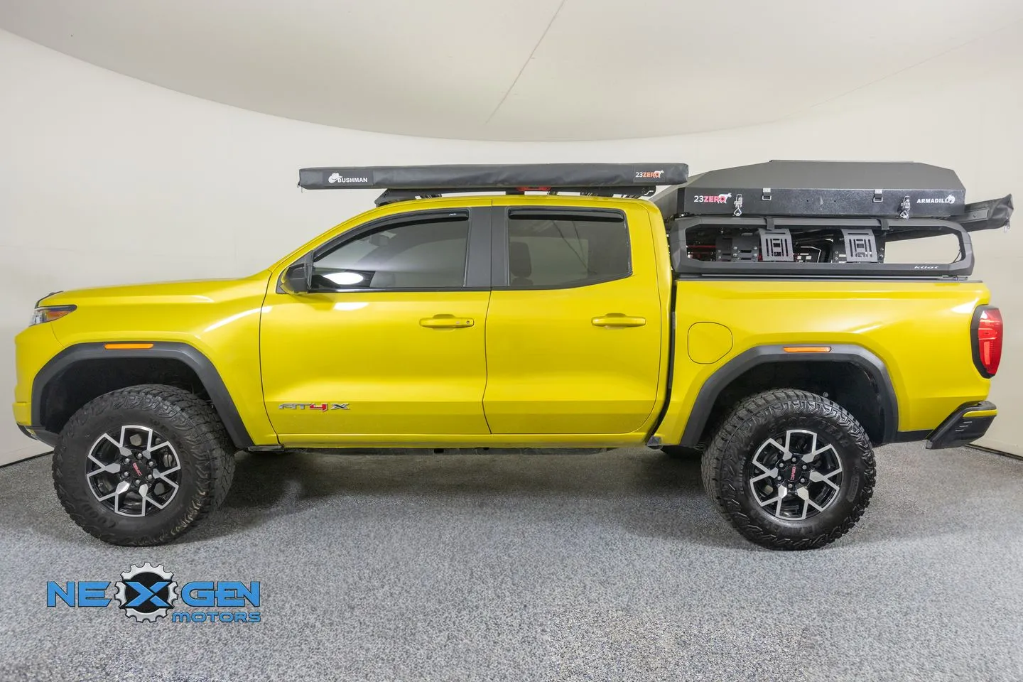 GMC Canyon photo 28