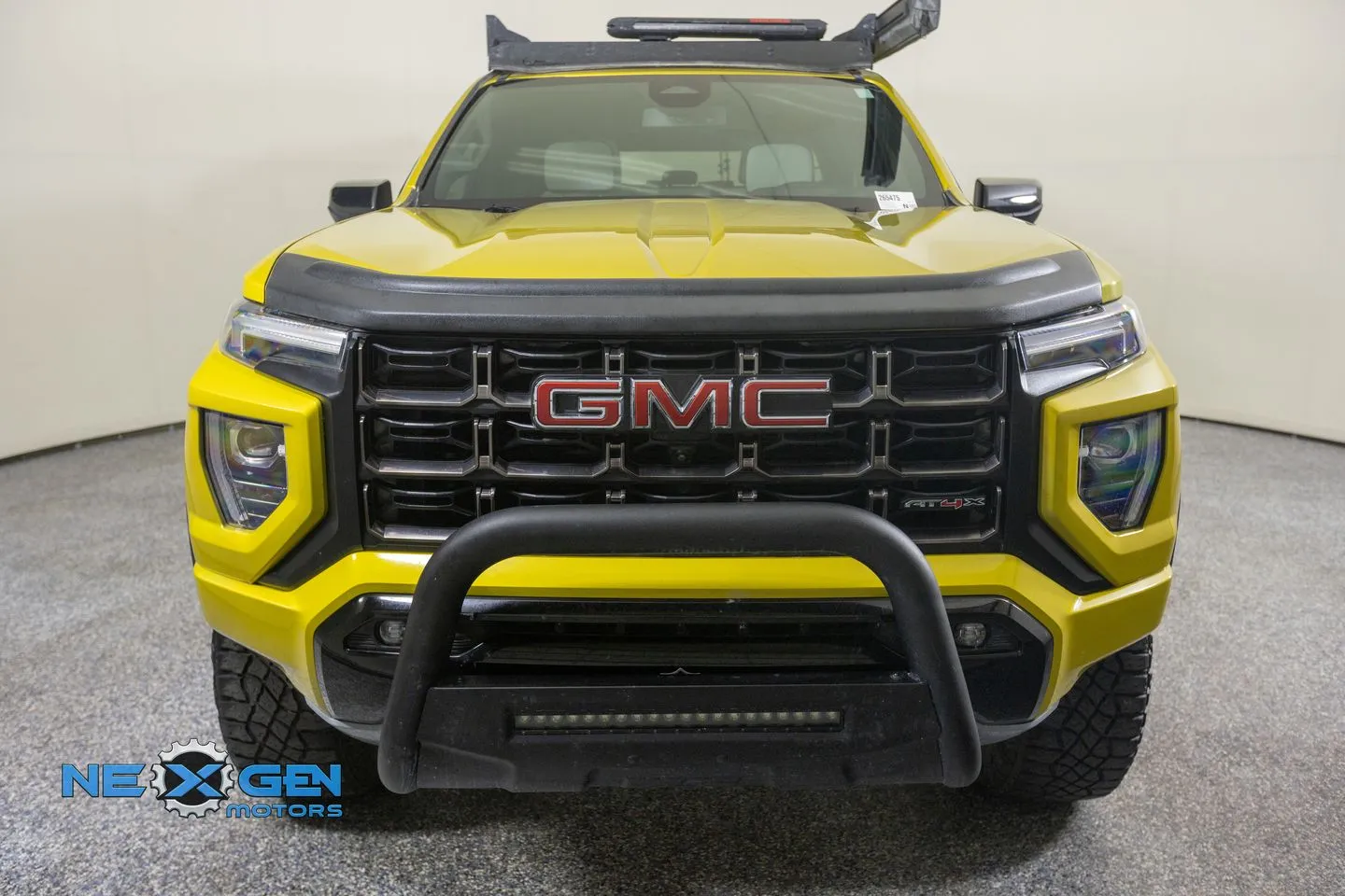 GMC Canyon photo 48