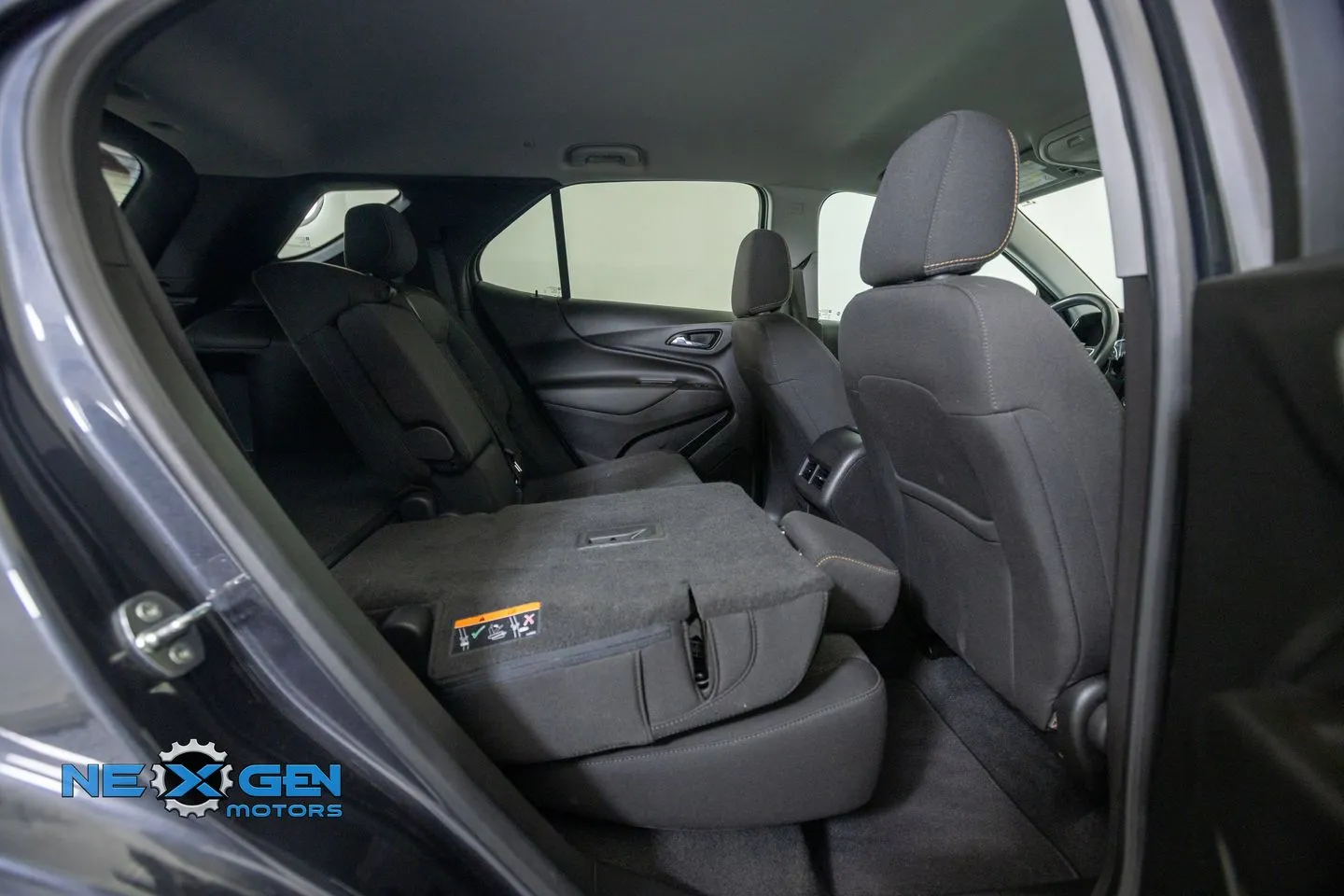 Chevrolet Equinox photo 36