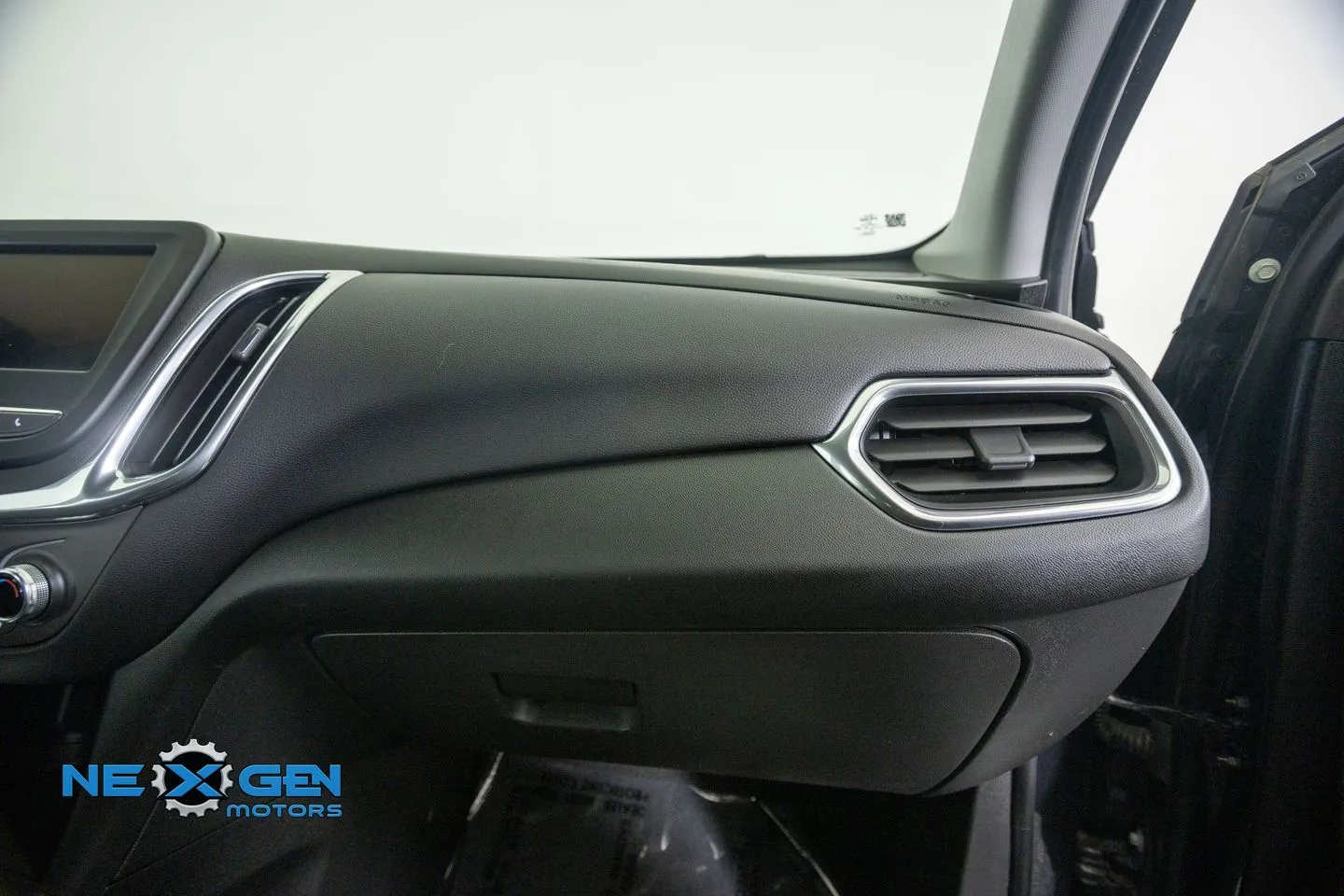 Chevrolet Equinox photo 41