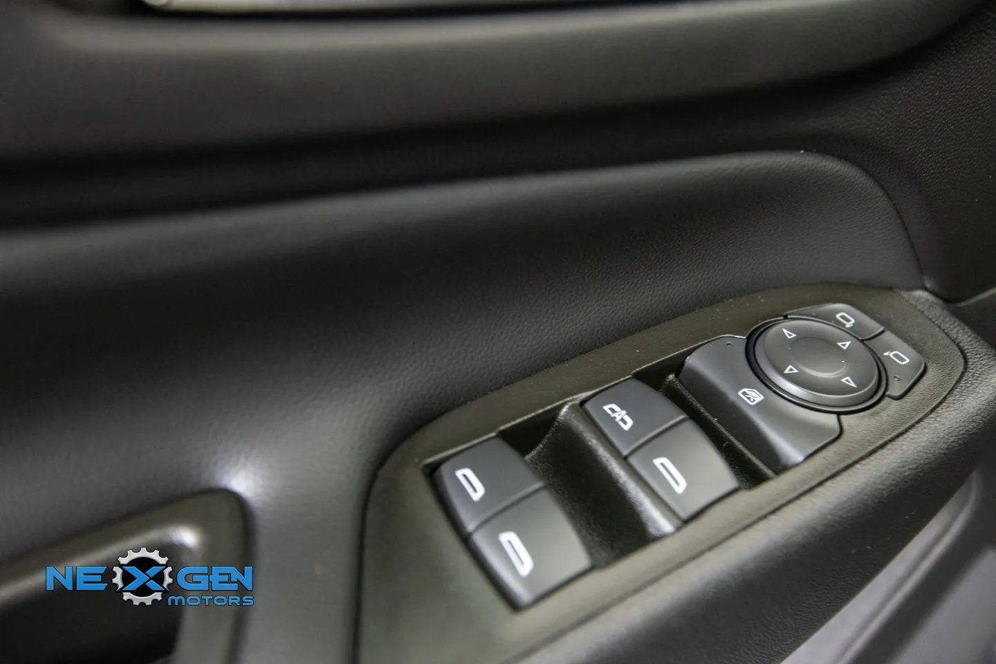 Chevrolet Equinox photo 13