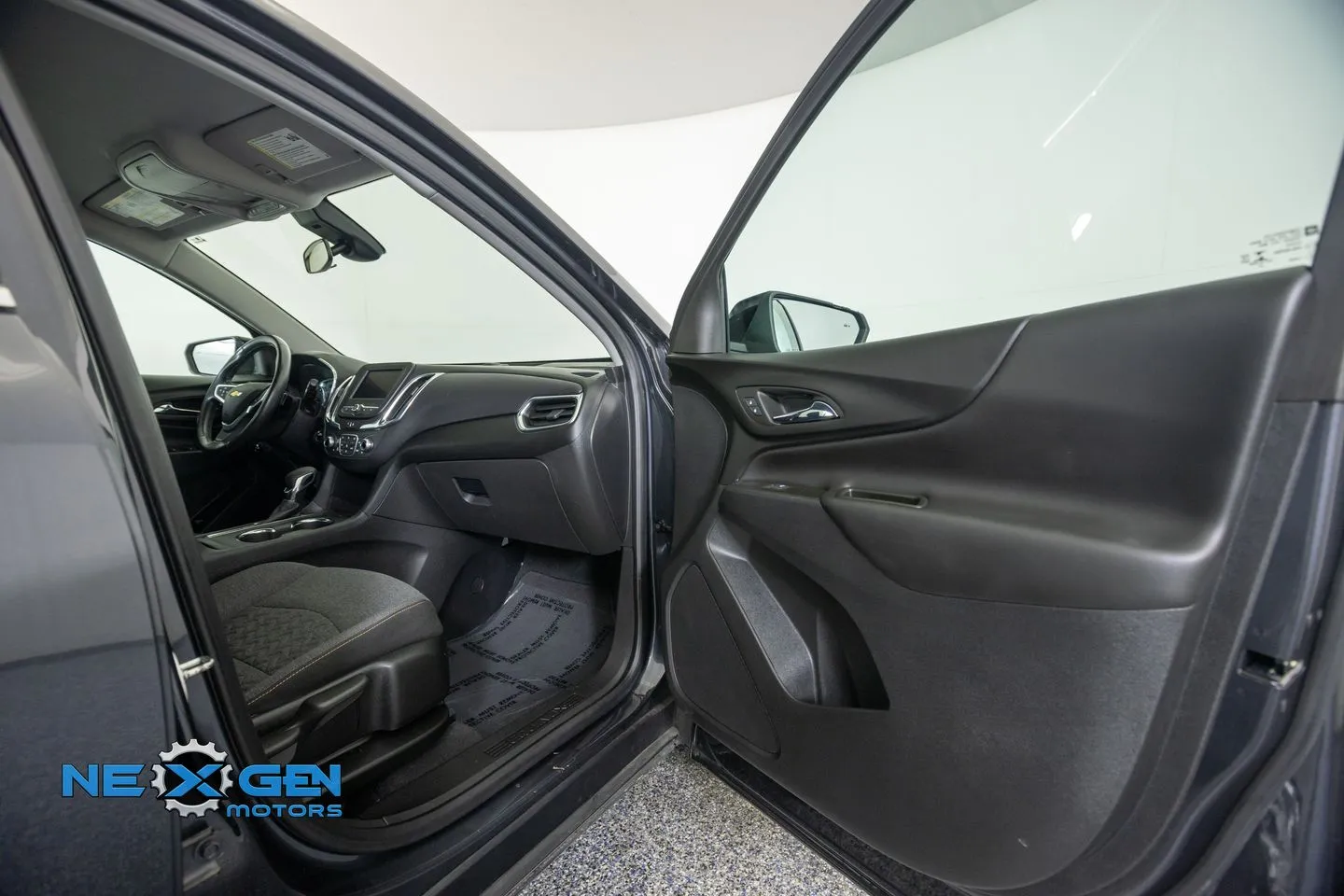 Chevrolet Equinox photo 38