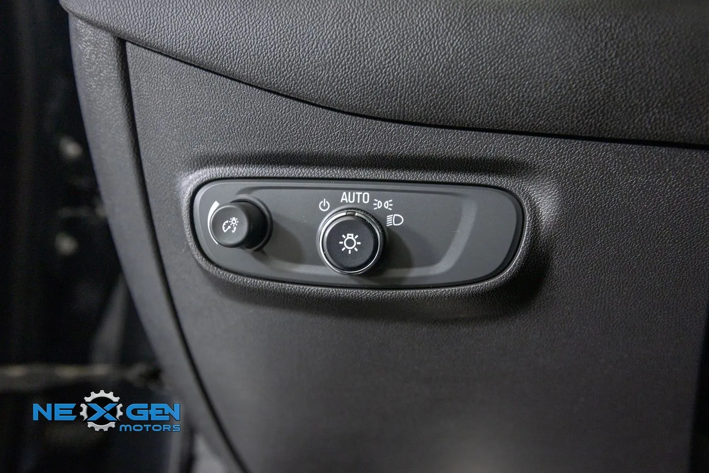 Chevrolet Equinox photo 14