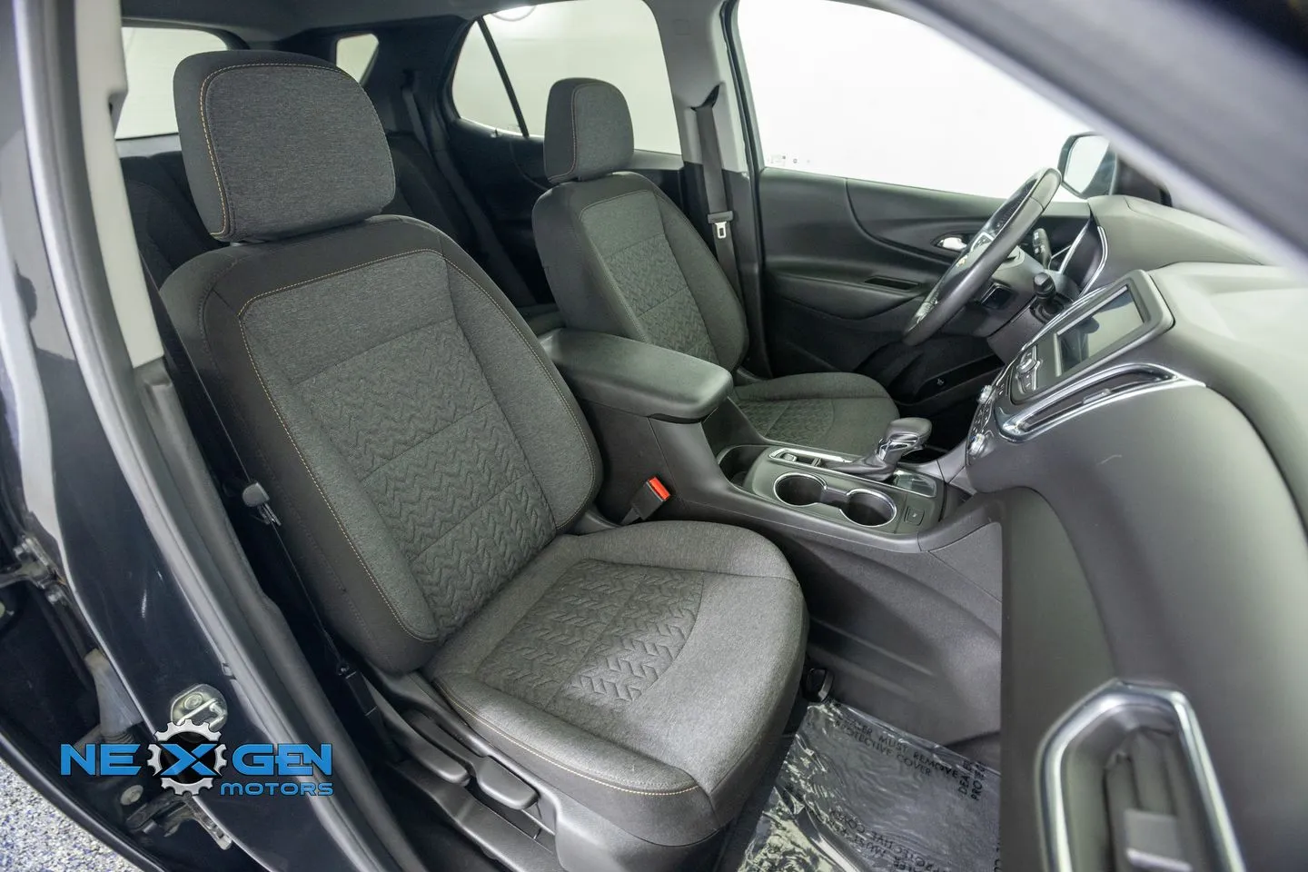 Chevrolet Equinox photo 42