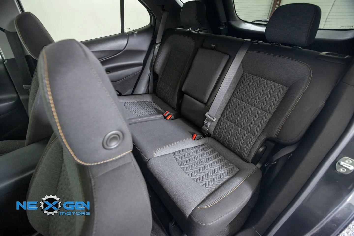 Chevrolet Equinox photo 31
