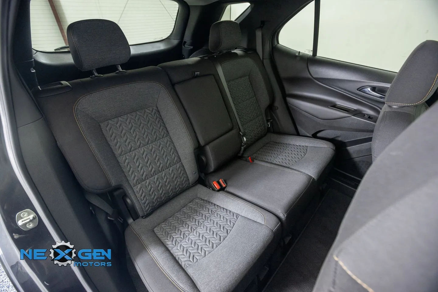 Chevrolet Equinox photo 37