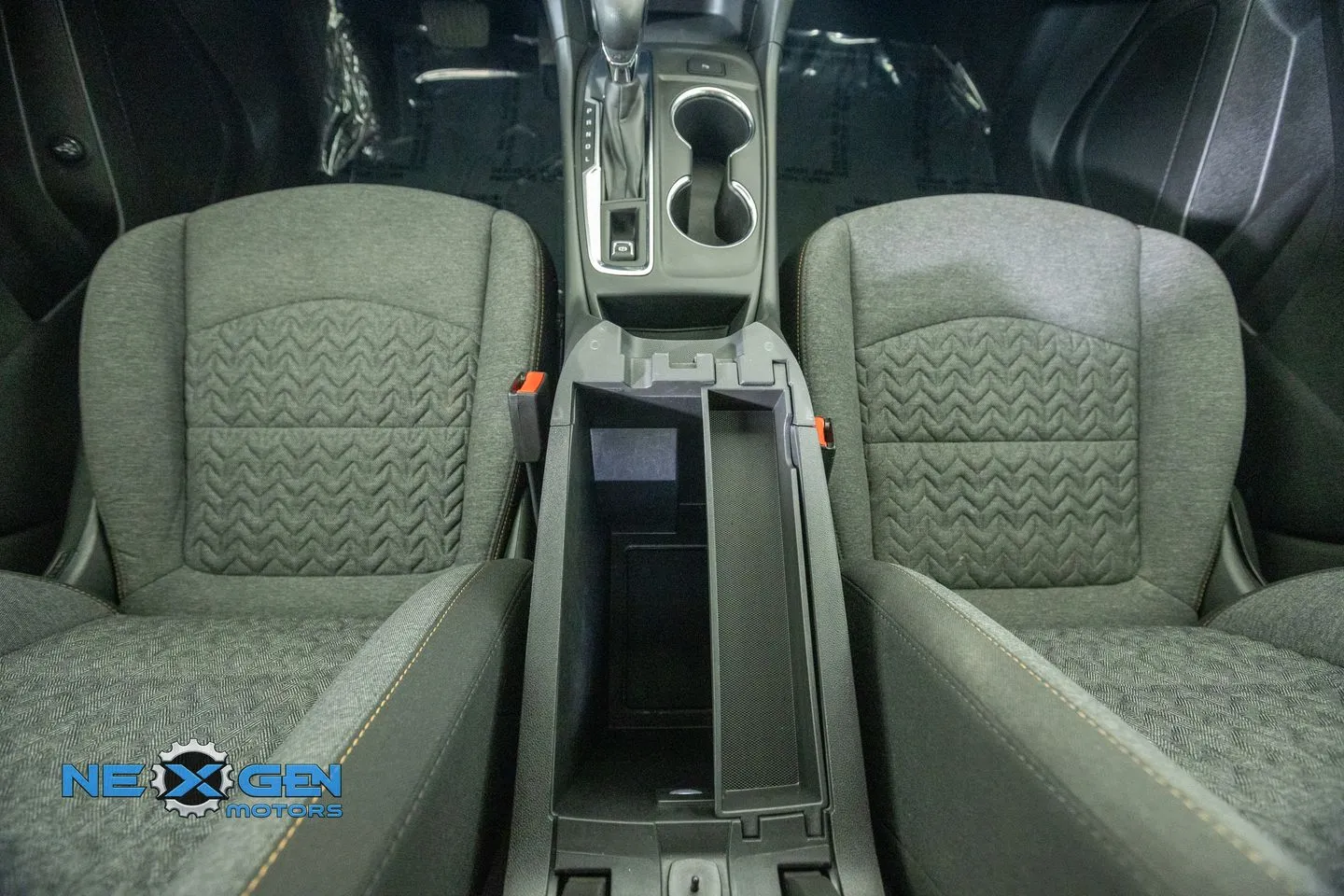 Chevrolet Equinox photo 30