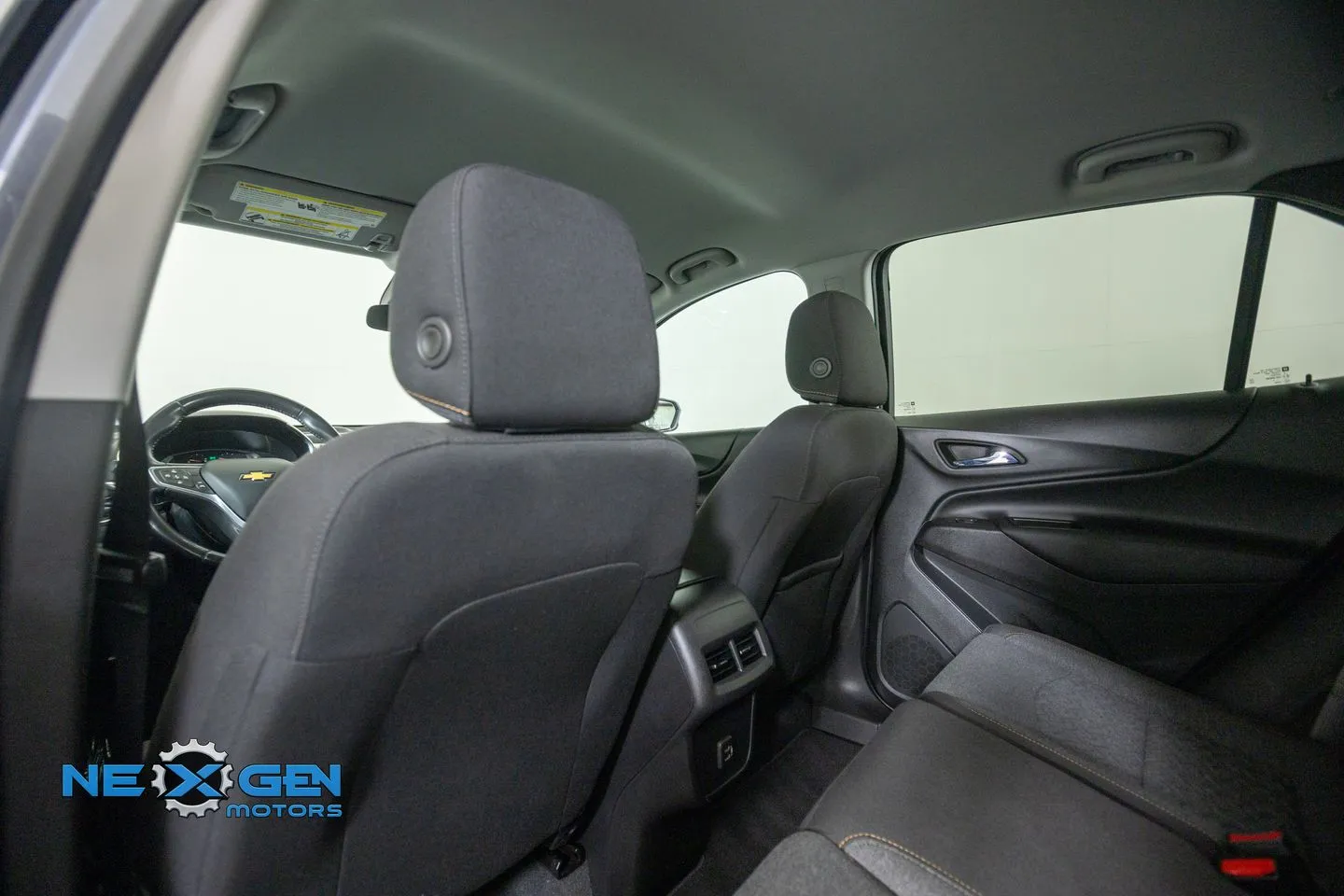 Chevrolet Equinox photo 26