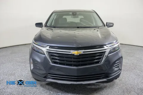 Another view of 2022 Chevrolet Equinox LT for sale in Lindon, UT at NeXgen Motors