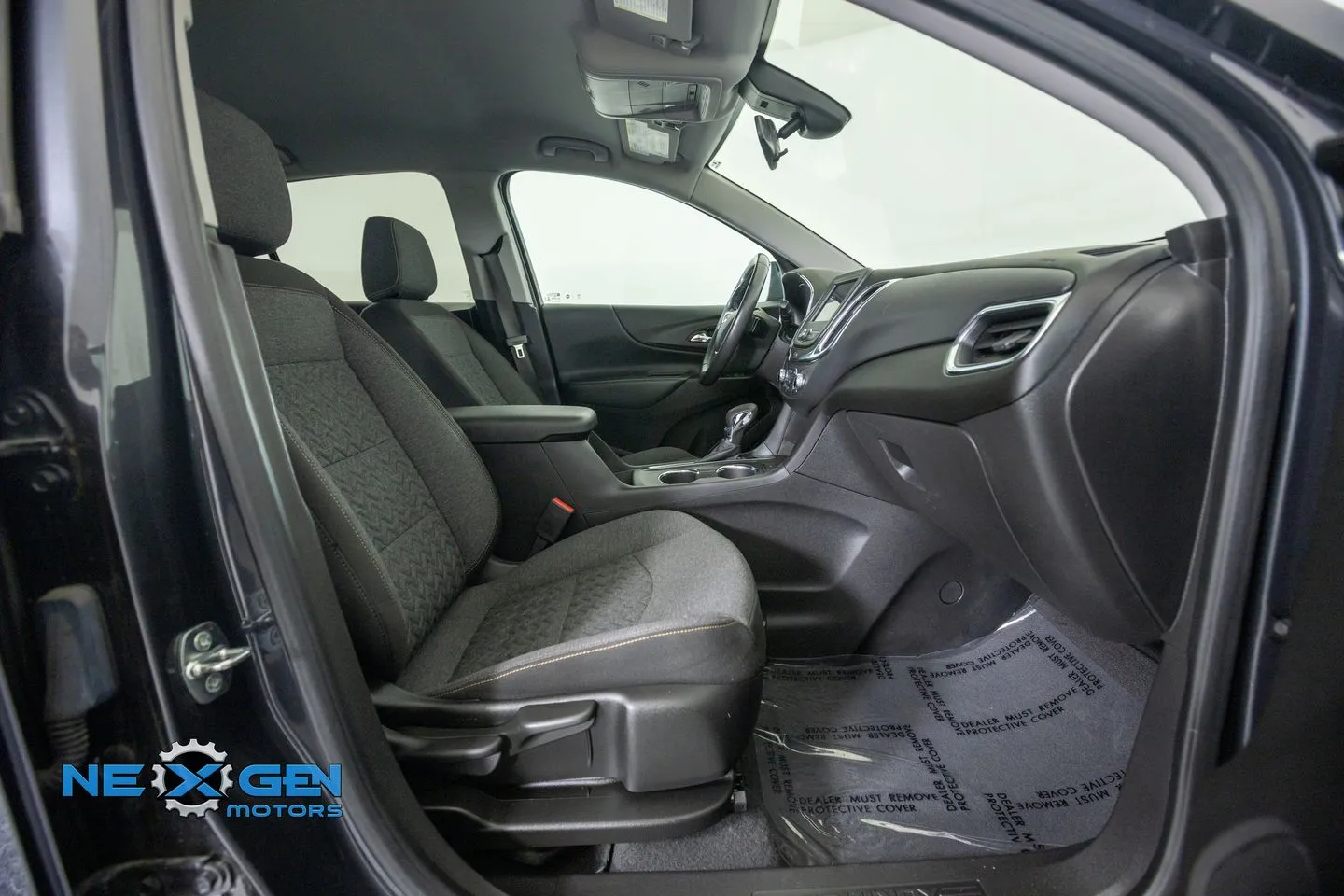 Chevrolet Equinox photo 40