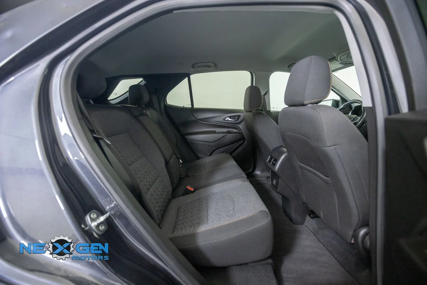 Chevrolet Equinox photo 35