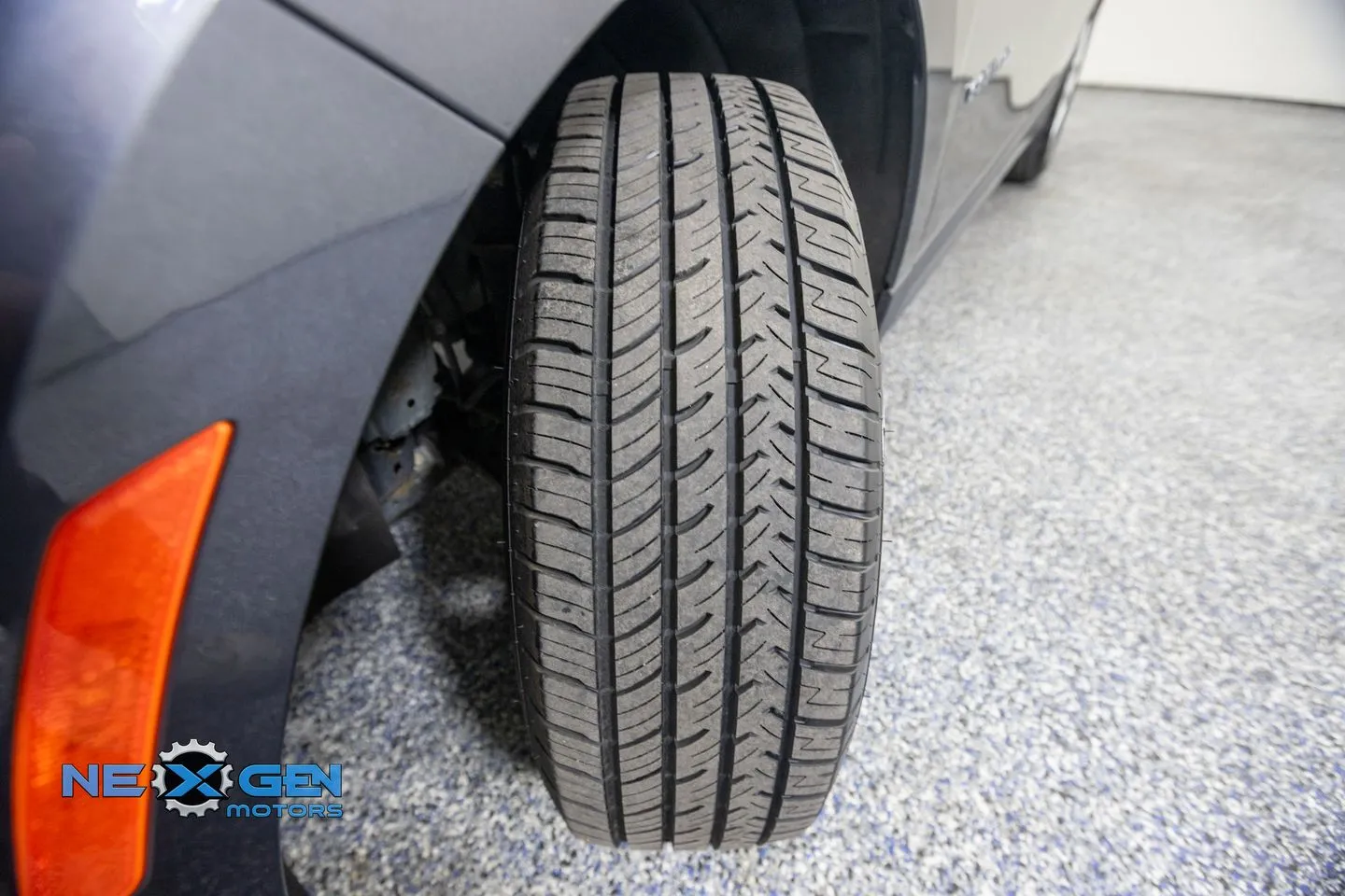 Chevrolet Equinox photo 47