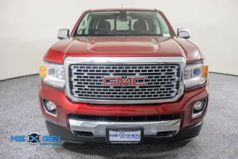 Photos of 2020 GMC Canyon Denali for sale in Lindon, UT at NeXgen Motors