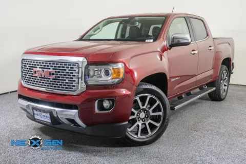 More photos of 2020 GMC Canyon Denali at NeXgen Motors, UT