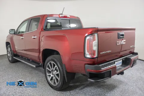 More photos of 2020 GMC Canyon Denali at NeXgen Motors, UT