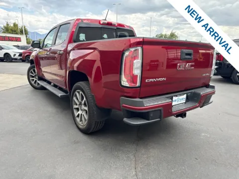 More photos of 2020 GMC Canyon Denali at NeXgen Motors, UT