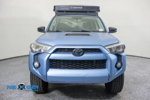 Photos of 2018 Toyota 4Runner SR5 Premium for sale in Lindon, UT at NeXgen Motors