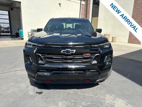 Photos of 2024 Chevrolet Colorado Z71 for sale in Lindon, UT at NeXgen Motors