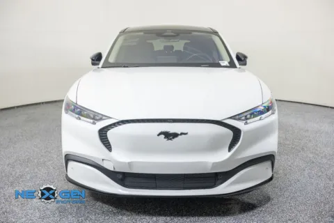 Photos of 2023 Ford Mustang Mach-E California Route 1 for sale in Lindon, UT at NeXgen Motors