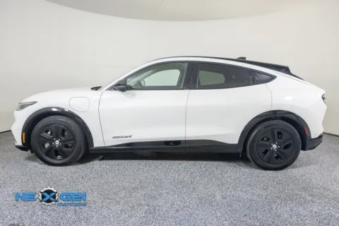 More photos of 2023 Ford Mustang Mach-E California Route 1 at NeXgen Motors, UT