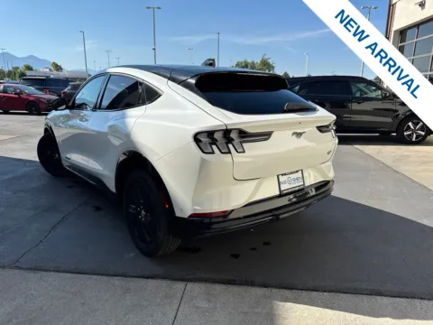 More photos of 2023 Ford Mustang Mach-E California Route 1 at NeXgen Motors, UT