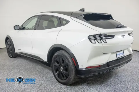 More photos of 2023 Ford Mustang Mach-E California Route 1 at NeXgen Motors, UT
