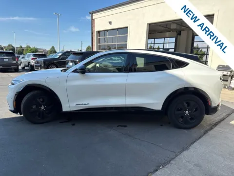 More photos of 2023 Ford Mustang Mach-E California Route 1 at NeXgen Motors, UT