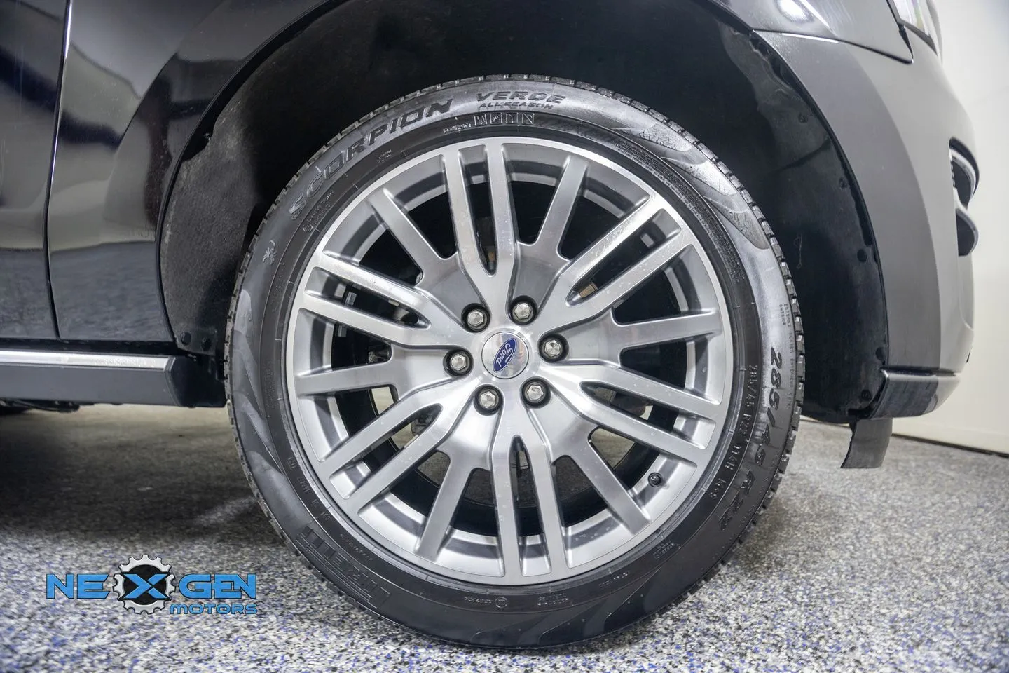 Ford Expedition photo 45