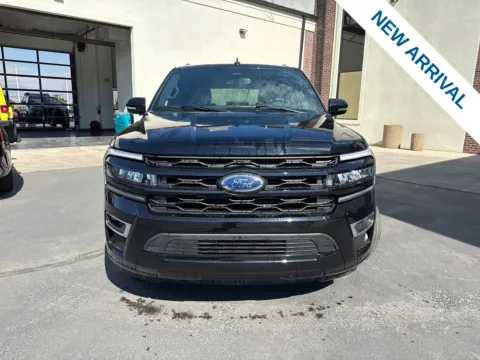 Photos of 2024 Ford Expedition Limited for sale in Lindon, UT at NeXgen Motors