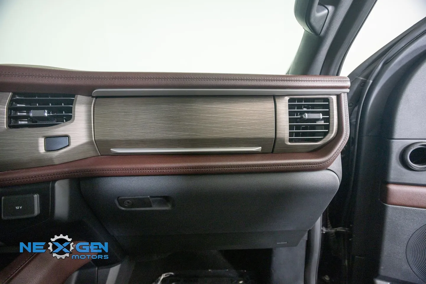 Ford Expedition photo 43