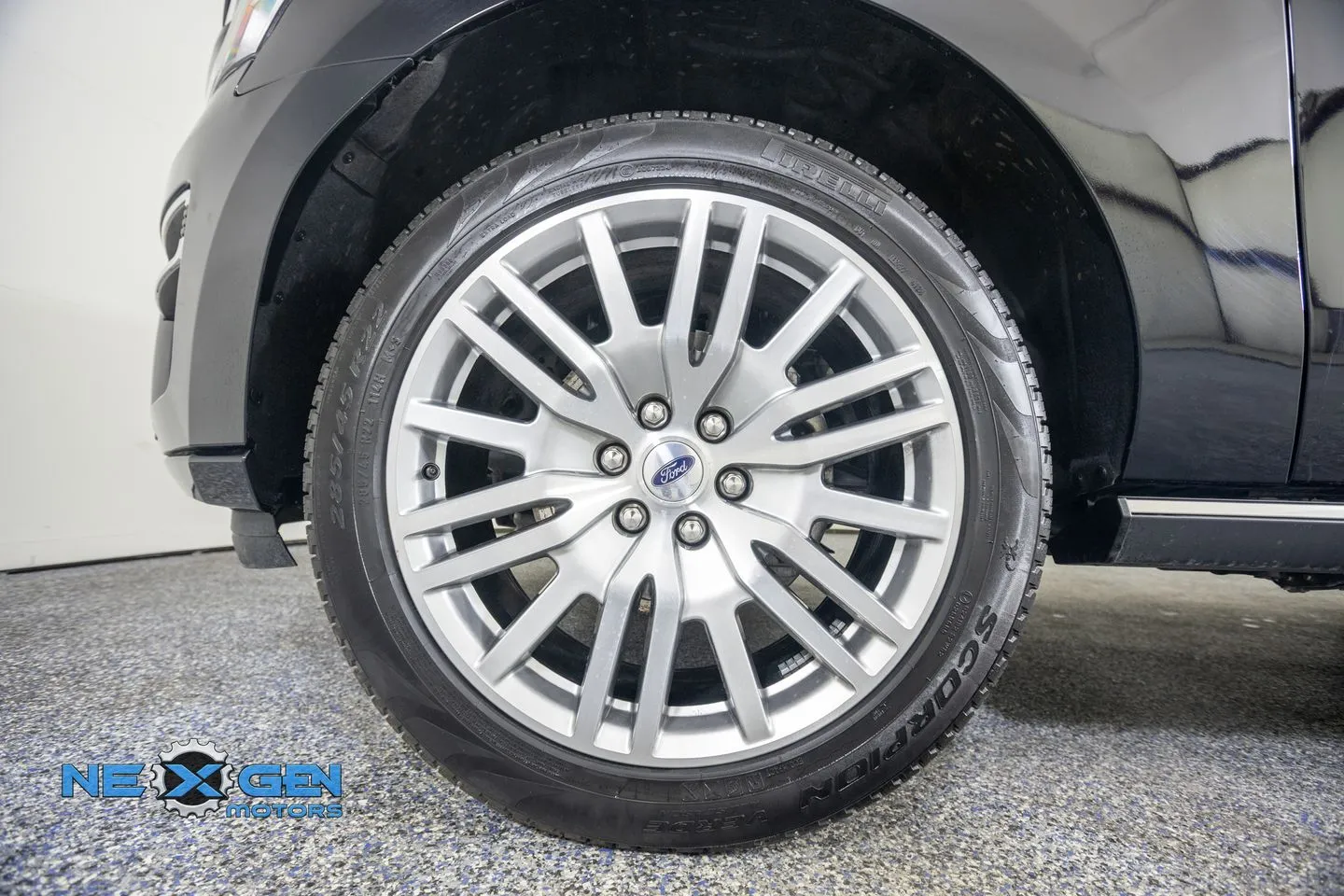 Ford Expedition photo 48