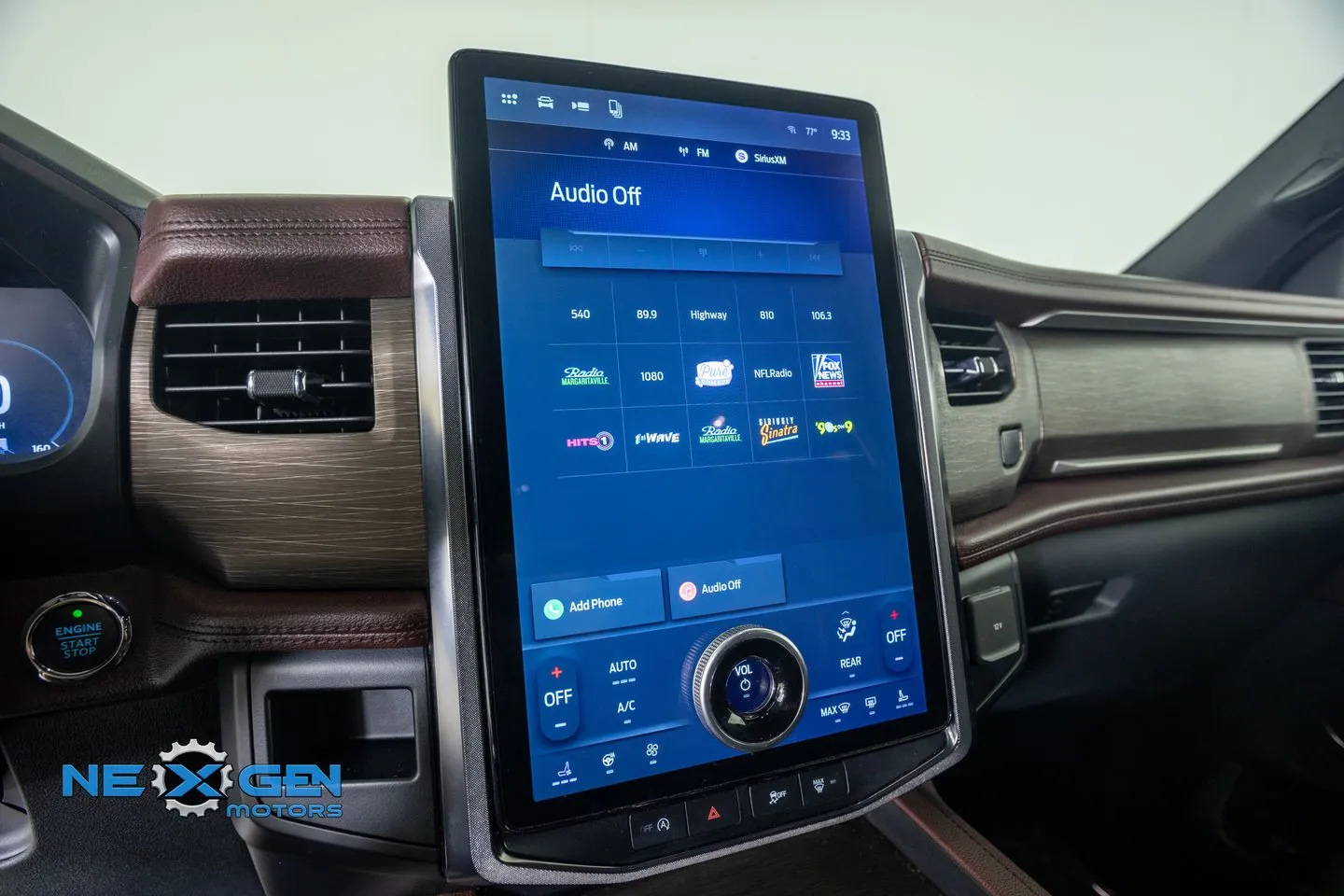 Ford Expedition photo 20