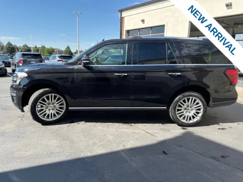 More photos of 2024 Ford Expedition Limited at NeXgen Motors, UT