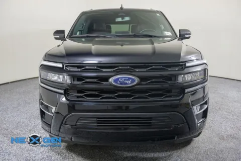 Another view of 2024 Ford Expedition Limited for sale in Lindon, UT at NeXgen Motors
