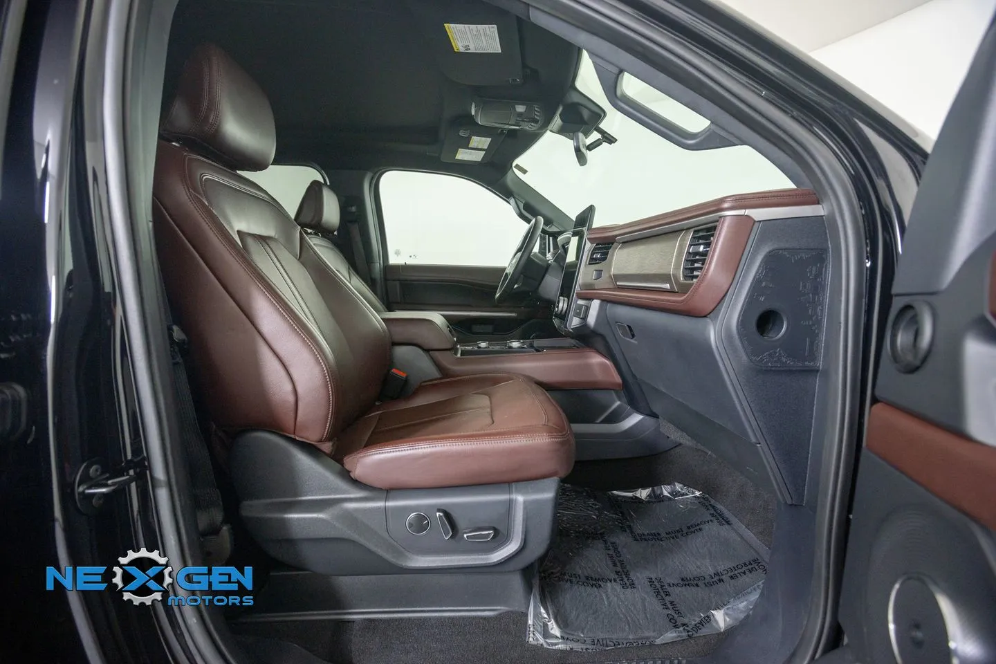 Ford Expedition photo 42