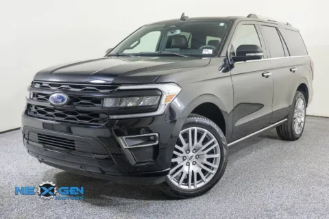 More photos of 2024 Ford Expedition Limited at NeXgen Motors, UT