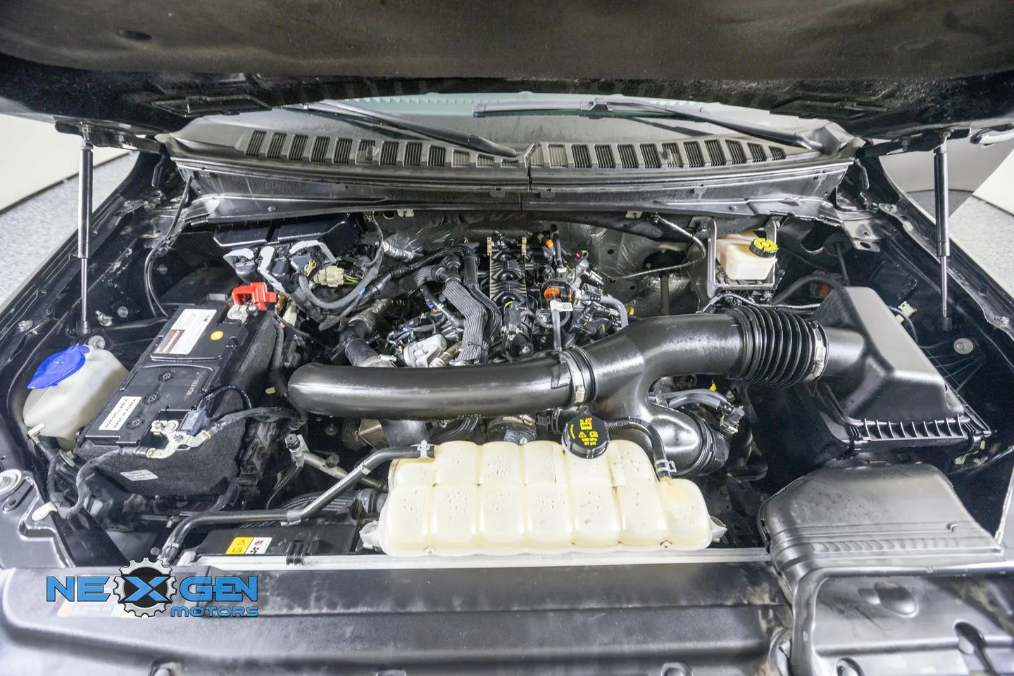 Ford Expedition photo 50