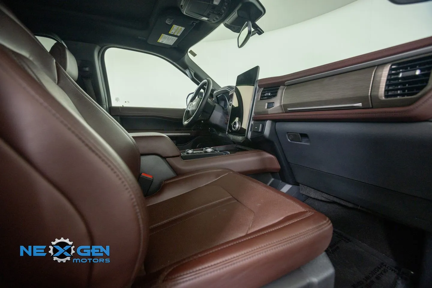 Ford Expedition photo 41