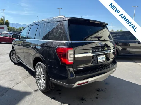 More photos of 2024 Ford Expedition Limited at NeXgen Motors, UT