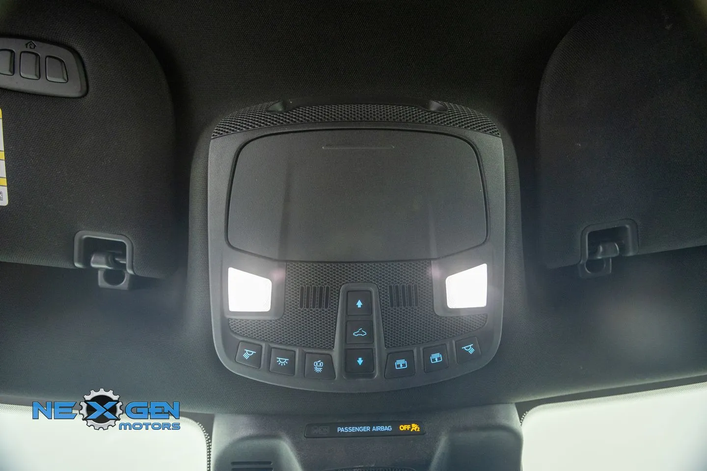 Ford Expedition photo 18