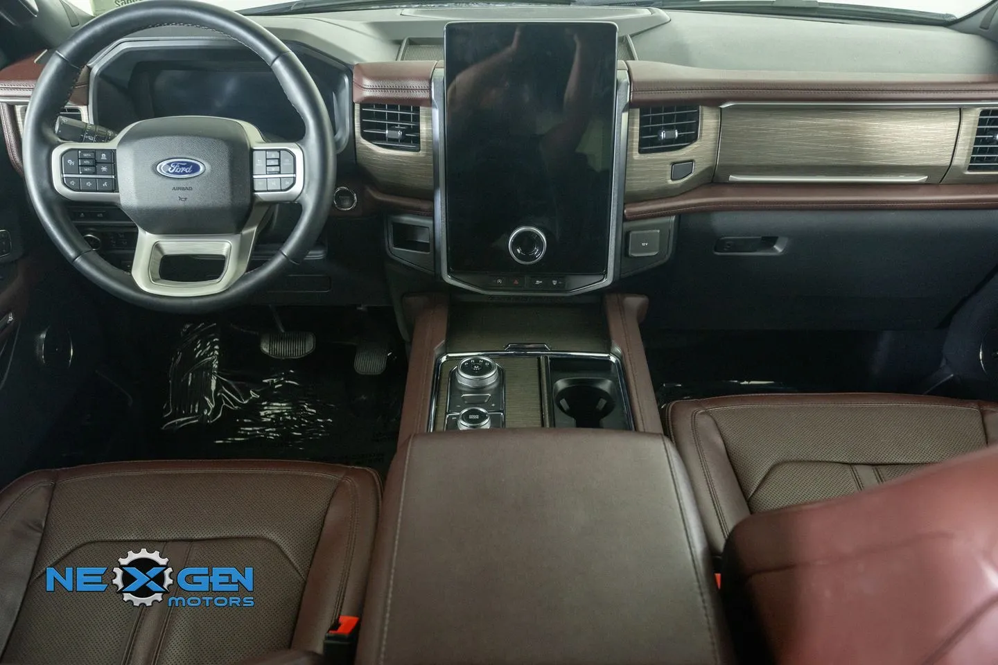 Ford Expedition photo 31