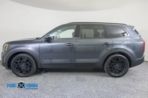 More photos of 2022 Kia Telluride SX at NeXgen Motors, UT