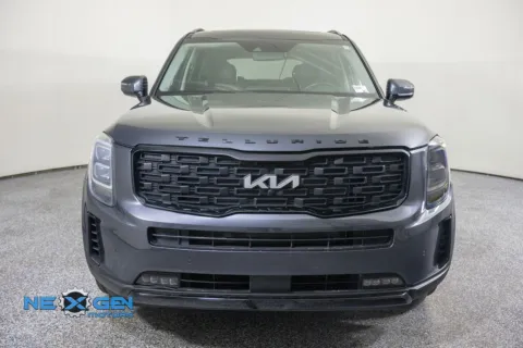 Another view of 2022 Kia Telluride SX for sale in Lindon, UT at NeXgen Motors