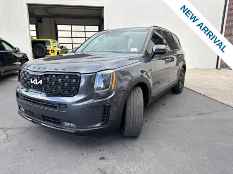 Another view of 2022 Kia Telluride SX for sale in Lindon, UT at NeXgen Motors