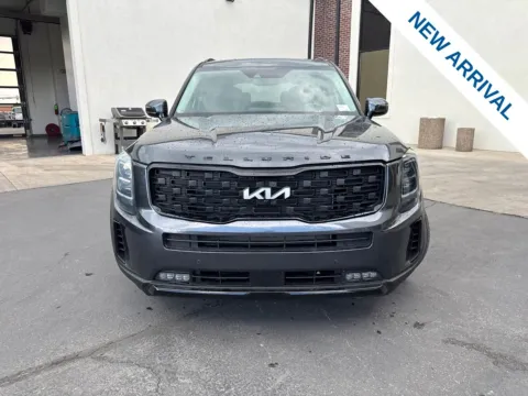 Photos of 2022 Kia Telluride SX for sale in Lindon, UT at NeXgen Motors