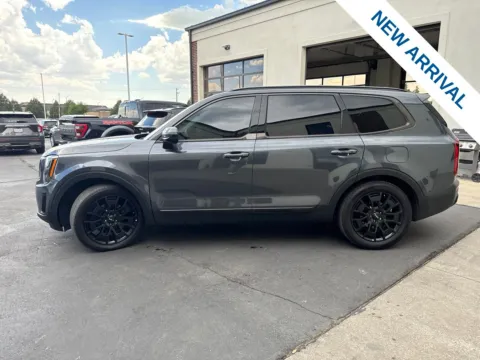 More photos of 2022 Kia Telluride SX at NeXgen Motors, UT