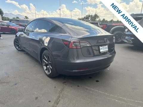 More photos of 2021 Tesla Model 3 Long Range at NeXgen Motors, UT