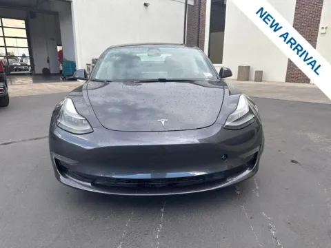 Photos of 2021 Tesla Model 3 Long Range for sale in Lindon, UT at NeXgen Motors